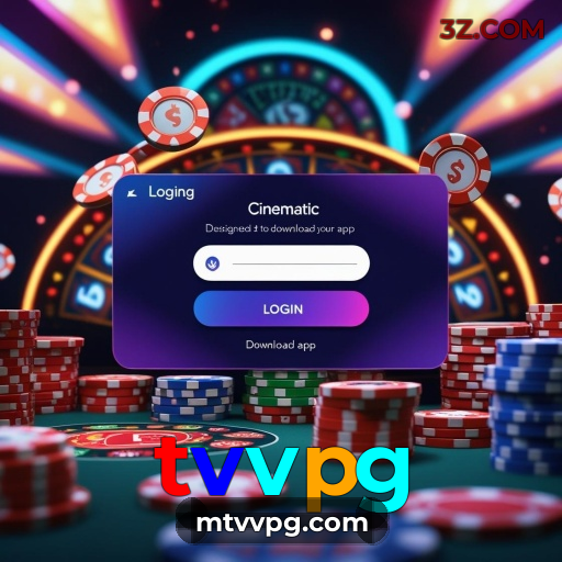 tvvpg.com 🌠 - Líder Brasileiro de Cassino 🌠 - tvvpg