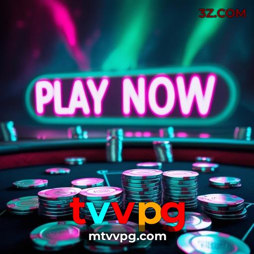tvvpg: A experiência de cassino online mais confiável e segura para você!