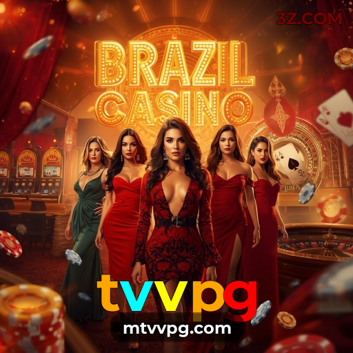 tvvpg plataforma- Brasil 🎲 - LICENCIADO OFICIAL - tvvpg.com