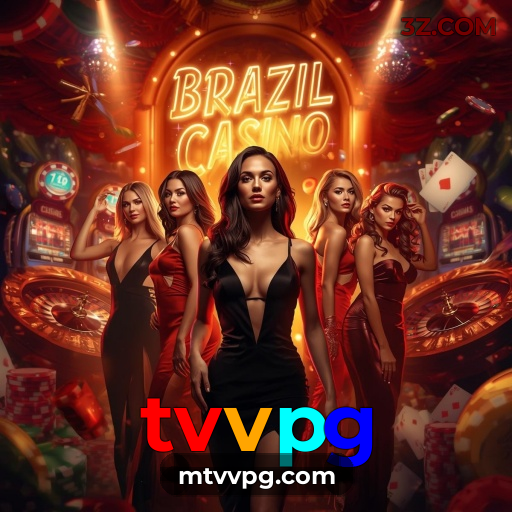 tvvpg.com 🏆 - Melhores Jogos de Azar do Brasil 🏆 - tvvpg