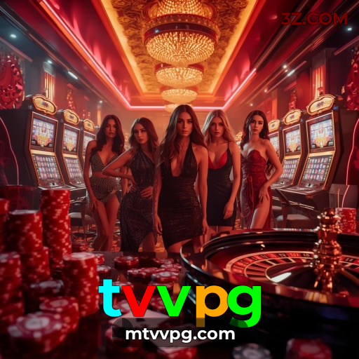 tvvpg 🍀️ - Marca número 1 de jogos de azar do Brasil -tvvpgf.com