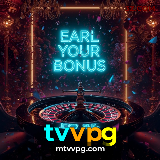 tvvpg: Baixe o App de Apostas Móveis com Bônus e Recursos Exclusivos
