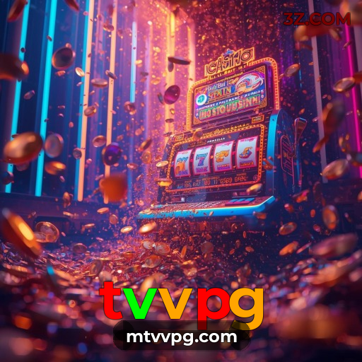 tvvpg: odds competitivas e mercados ao vivo