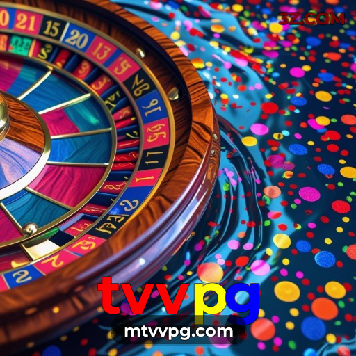 tvvpg.com | Cassino Online no Brasil com Slots, Roleta e Apostas Seguras