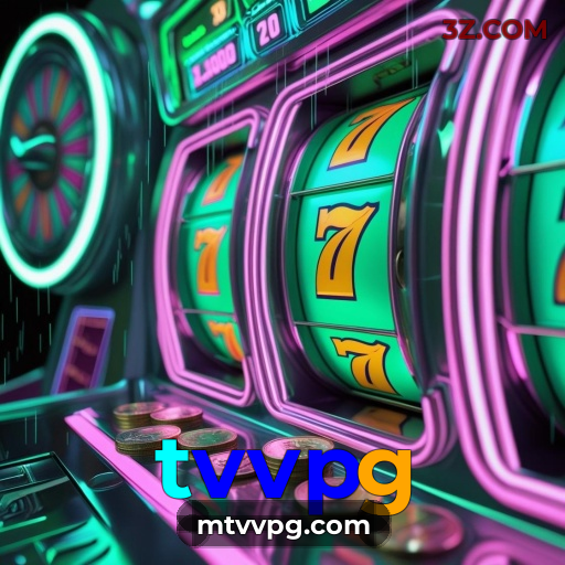 tvvpg: Jogue Agora no Cassino Online Mais Famoso e Conquiste Grandes Prêmios!