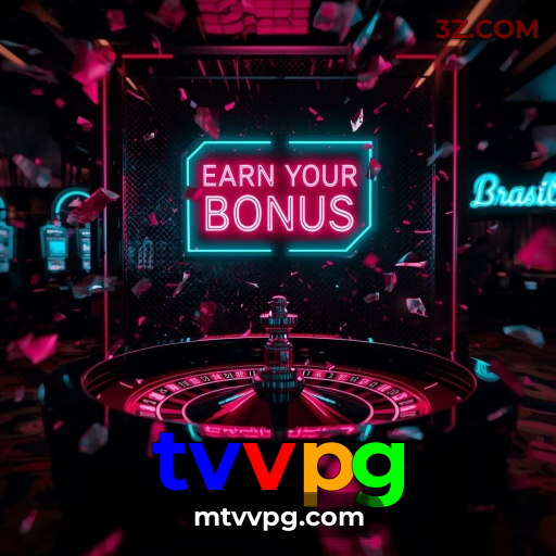 tvvpg: Grandes vitórias te esperam no cassino online mais confiável!