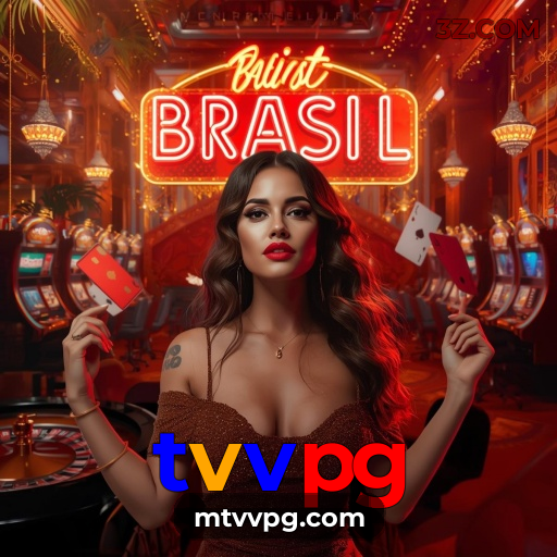 tvvpg — App iOS/Android com bônus e promoções