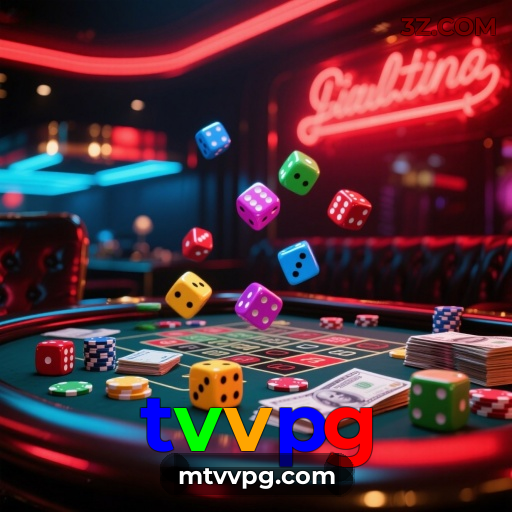 tvvpg.com | Cassino Online no Brasil com Slots, Roleta e Apostas Seguras