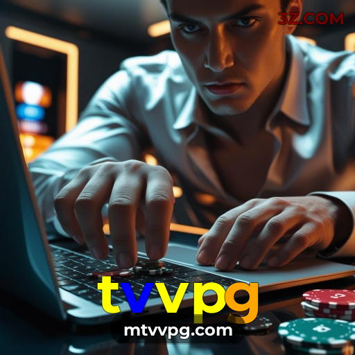 💻 Portal do Jogador | Login Rápido no tvvpg com 1 Clique 🖱️